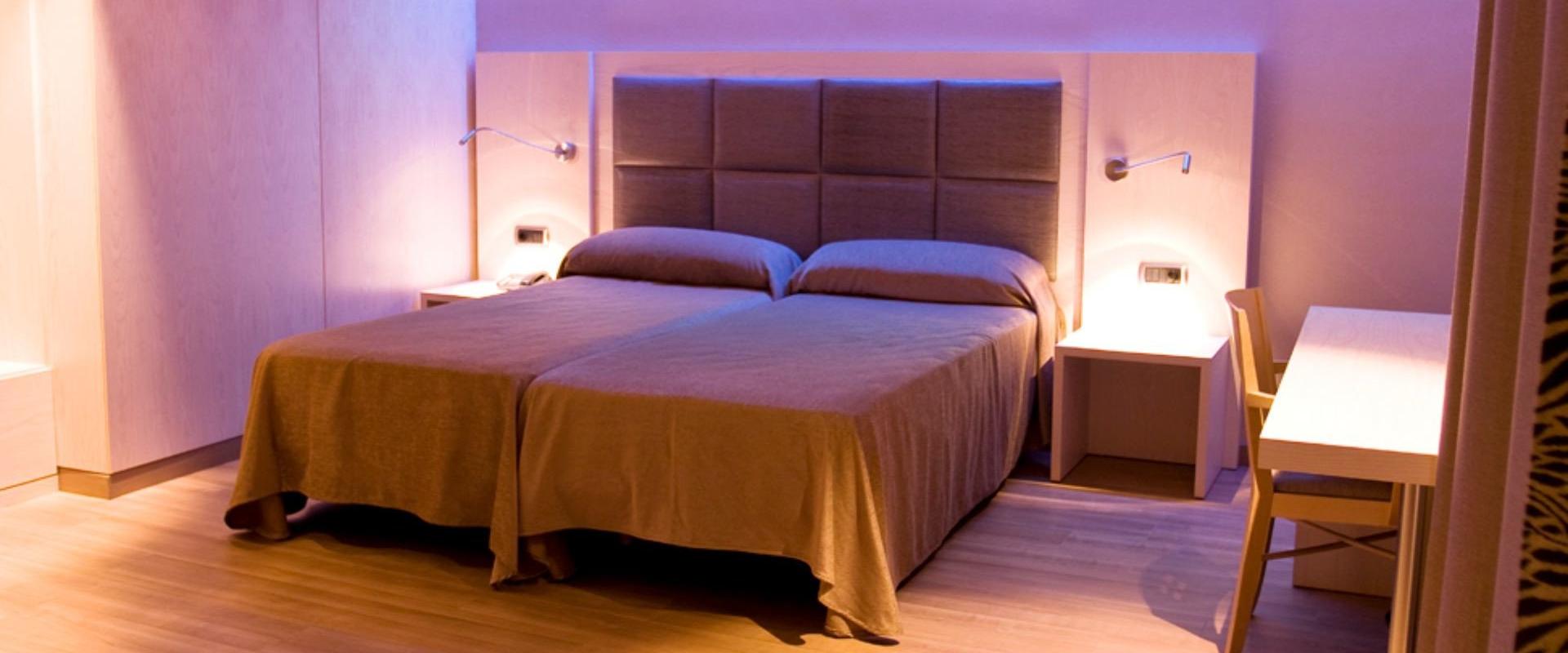 Descansa y diviértete Hotel Barcelona House Descansa y diviértete Hotel Barcelona House