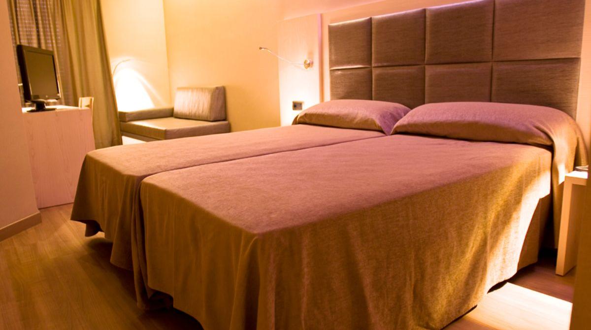 Las mejores habitaciones Hotel Barcelona House Las mejores habitaciones Hotel Barcelona House