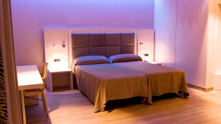 Triple Hotel Barcelona House Triple Hotel Barcelona House