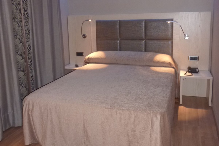 Triple hotel barcelona house Triple hotel barcelona house