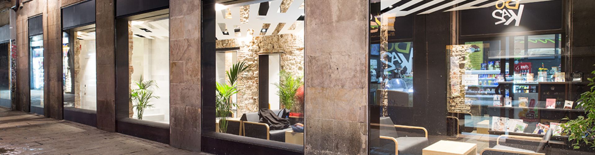 Detalle de ofertas Hotel Barcelona House Detalle de ofertas Hotel Barcelona House