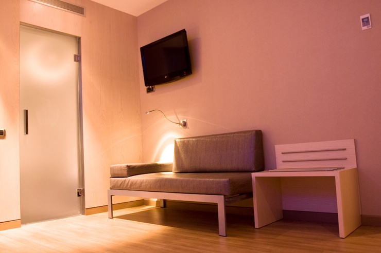 Triple hotel barcelona house Triple hotel barcelona house