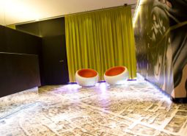 Aprovecha! Hotel Barcelona House Aprovecha! Hotel Barcelona House