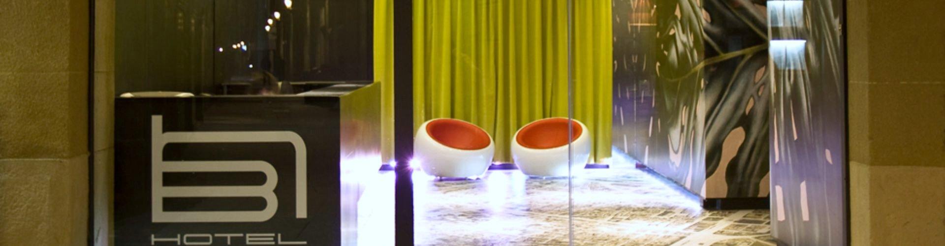 Hotel Barcelona House Hotel Barcelona House