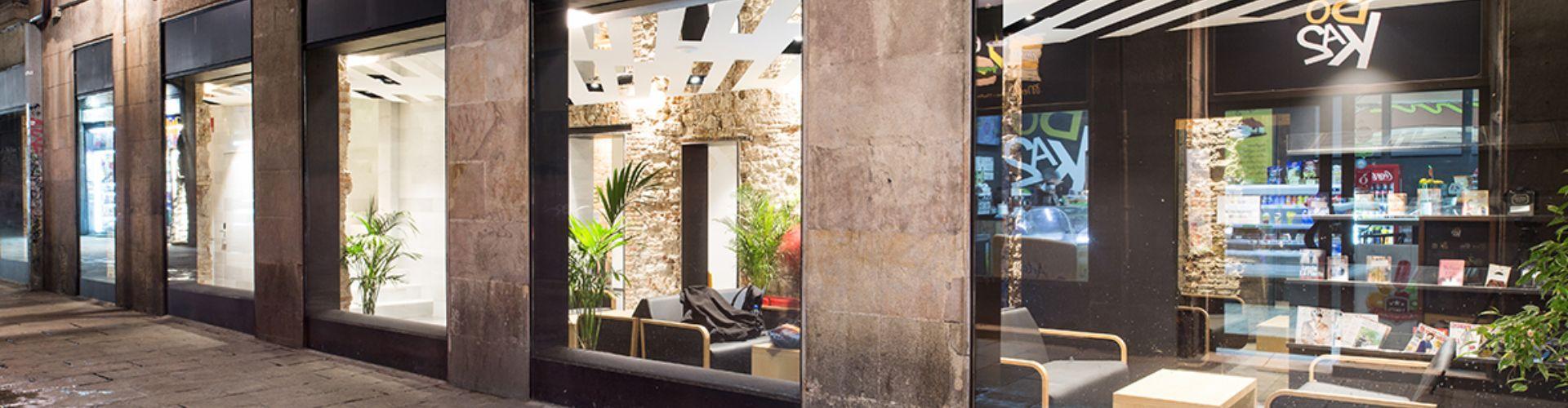 Ofertas Hotel Barcelona House Ofertas Hotel Barcelona House