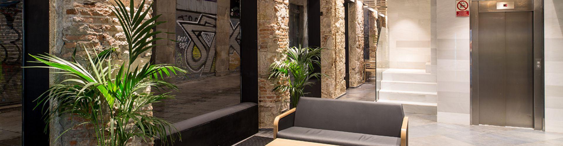 Hotel Barcelona House Hotel Barcelona House