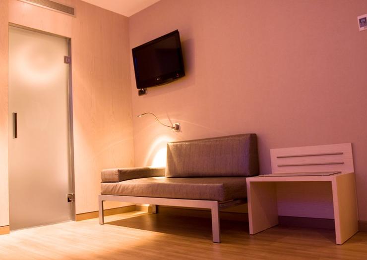 Triple Hotel Barcelona House Triple Hotel Barcelona House