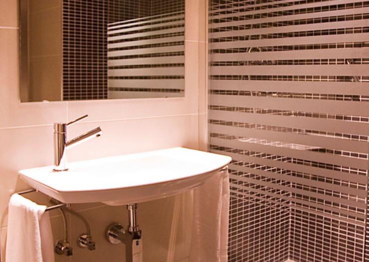 Twin o Doble Hotel Barcelona House Twin o Doble Hotel Barcelona House